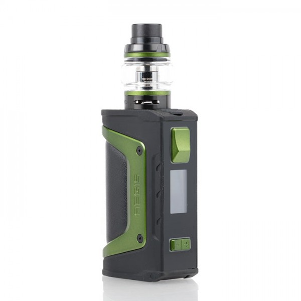 Geek Vape Aegis Legend 200W Starter Beginner Kit