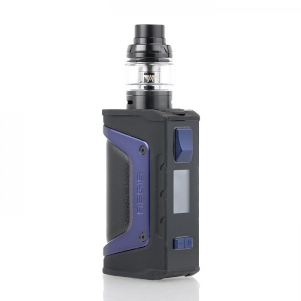 Geek Vape Aegis Legend 200W Starter Beginner Kit