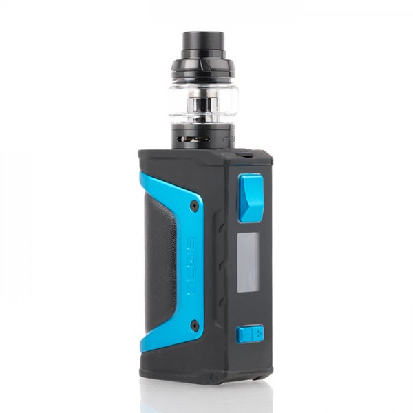 Geek Vape Aegis Legend 200W Starter Beginner Kit