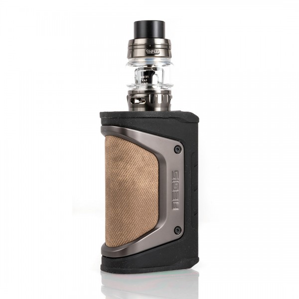 Geek Vape Aegis Legend 200W Starter Beginner Kit
