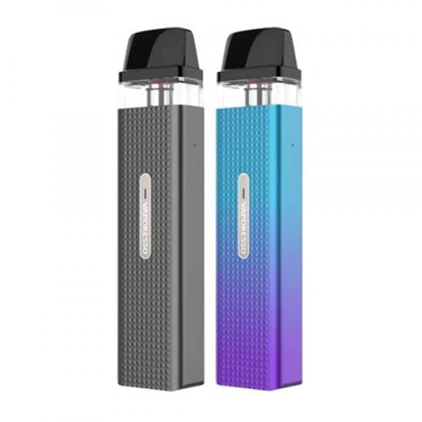 Vaporesso Xros Mini Vape Pod Kit Bundle