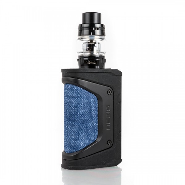 Geek Vape Aegis Legend 200W Starter Beginner Kit