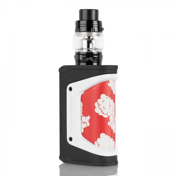 Geek Vape Aegis Legend 200W Starter Beginner Kit