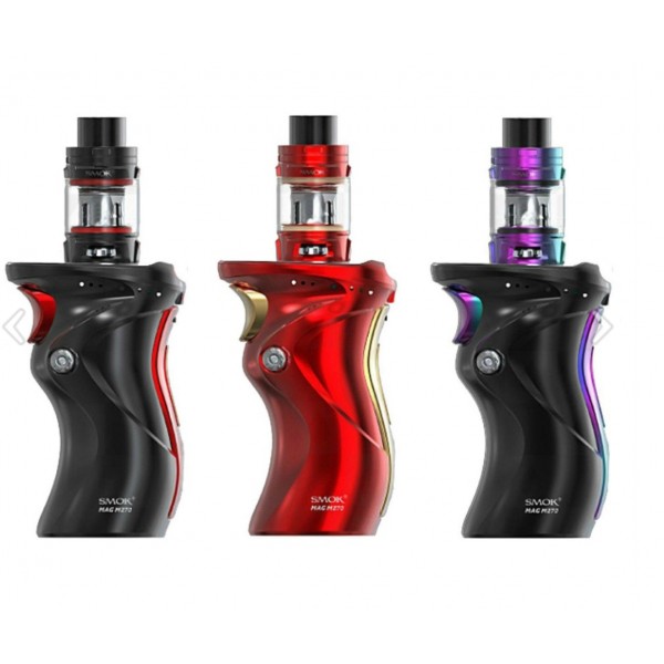 Smok Mag V8 Kit