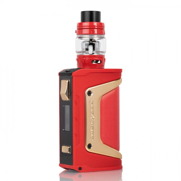 Geek Vape Aegis Legend 200W Starter Beginner Kit