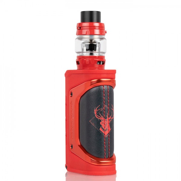 Geek Vape Aegis Legend 200W Starter Beginner Kit