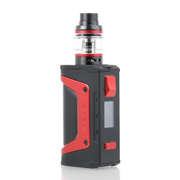 Geek Vape Aegis Legend 200W Starter Beginner Kit
