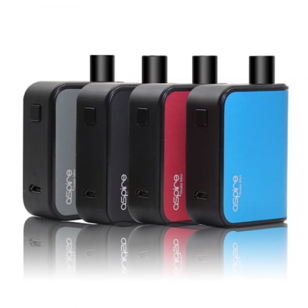 Aspire Gusto Mini Pod Starter Kit