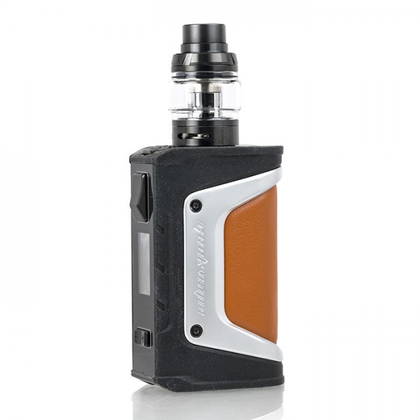 Geek Vape Aegis Legend 200W Starter Beginner Kit
