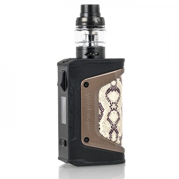 Geek Vape Aegis Legend 200W Starter Beginner Kit