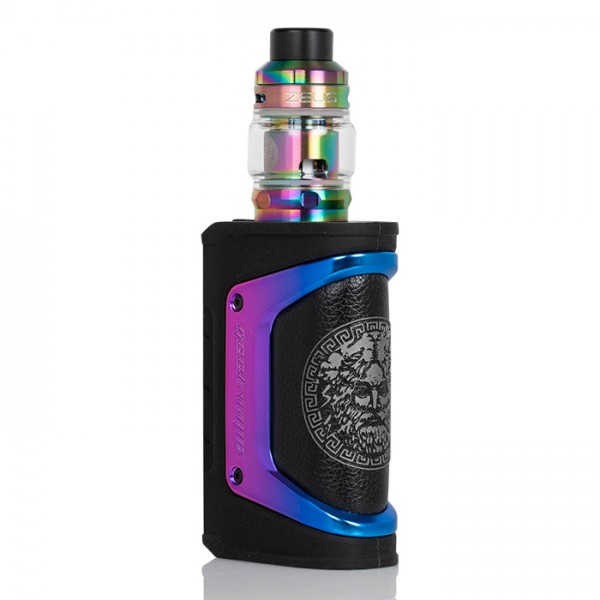Geek Vape Aegis Legend 200W Starter Beginner Kit