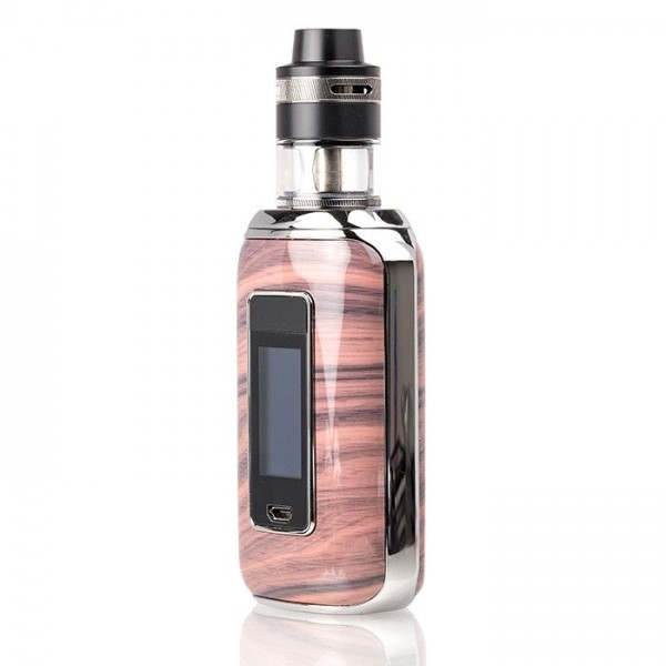 ASPIRE SKYSTAR REVVO 210W TOUCH SCREEN STARTER KIT