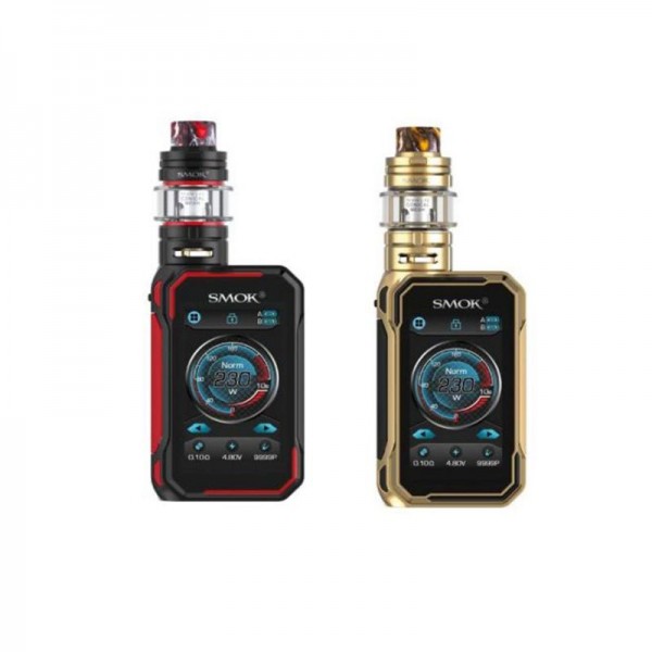 Smok G priv 3 Kit 230W Kit With Batteries
