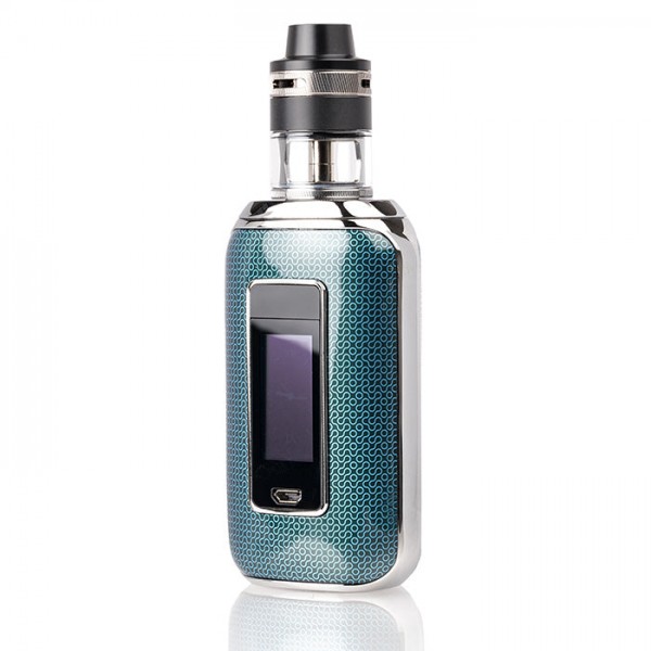 ASPIRE SKYSTAR REVVO 210W TOUCH SCREEN STARTER KIT