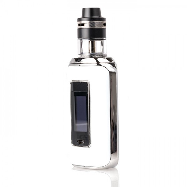 ASPIRE SKYSTAR REVVO 210W TOUCH SCREEN STARTER KIT