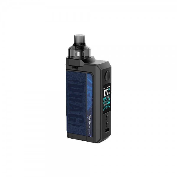 VooPoo Drag Max Vape Kit + 2 X FREE 18650 BATTERIES