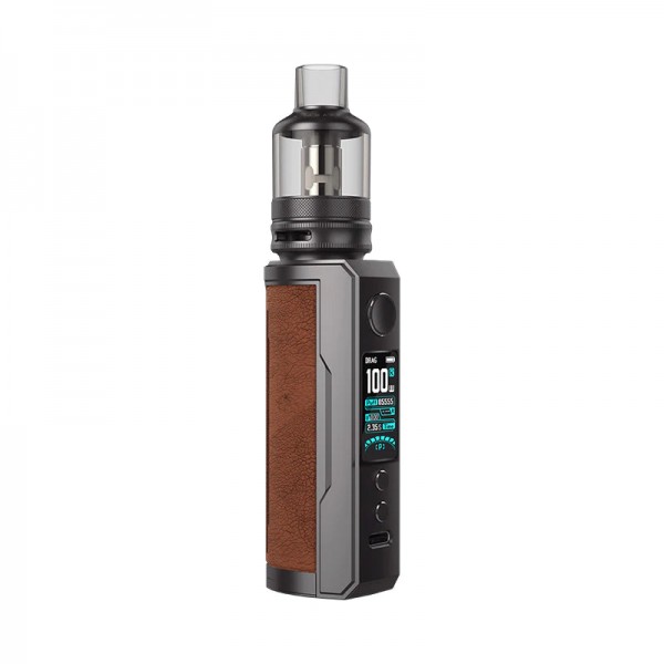 VooPoo Drag X Plus Pod Vape Kit
