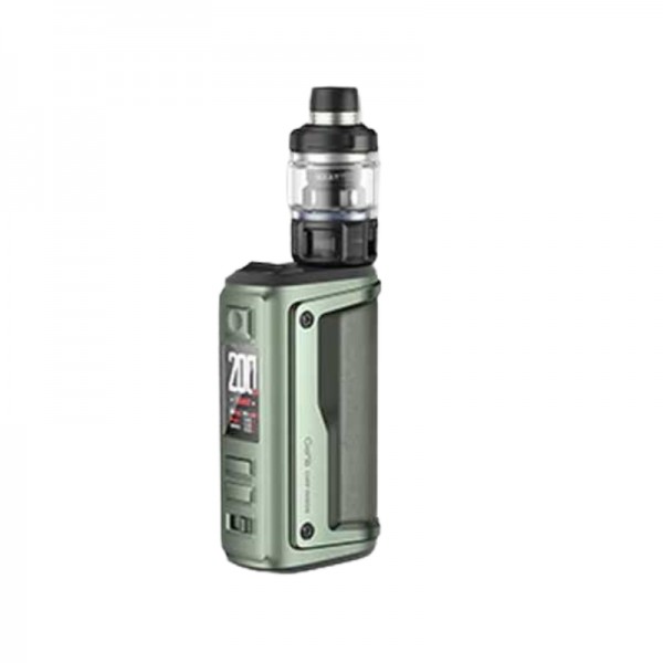 Argus GT 2 Vape Kit By VooPoo