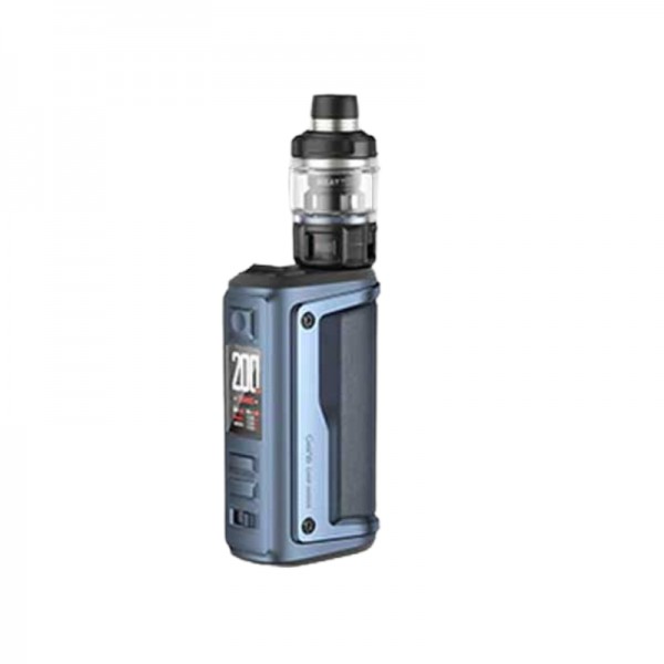Argus GT 2 Vape Kit By VooPoo
