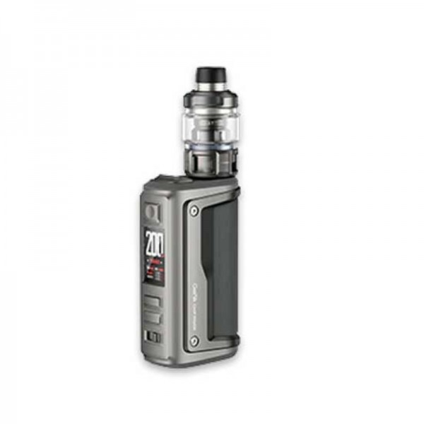 Argus GT 2 Vape Kit By VooPoo
