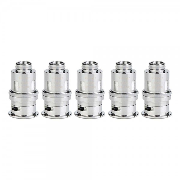 VOOPOO PnP Coils x 5