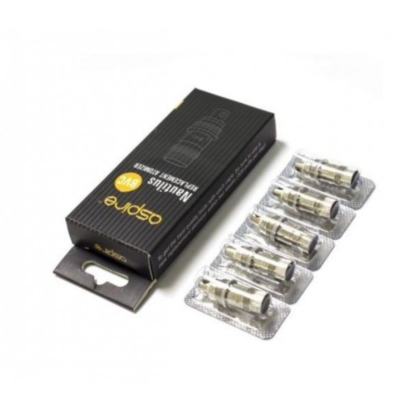 Aspire Nautilus Replacement Coils Pack of 5