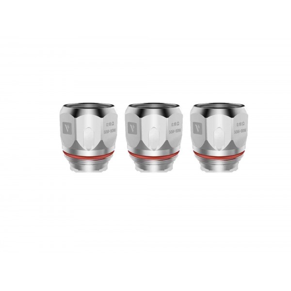 Vaporesso GT Core Coils Pack of 3