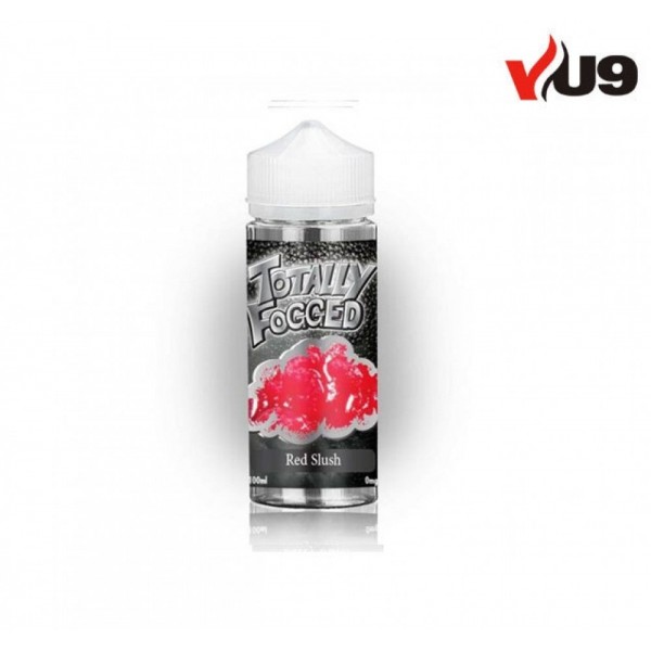Totally Fogged Shortfill 70/30 VG/PG 0mg /3mg Premium E Liquid