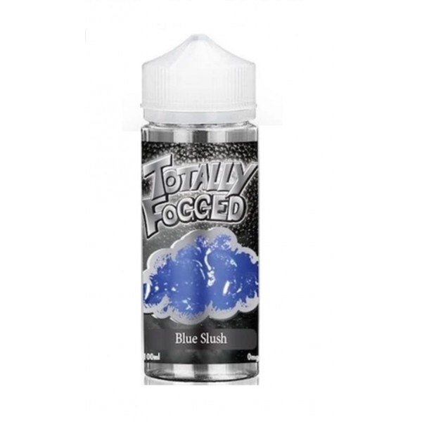 Totally Fogged E-Liquid Shortfill 70/30 VG/PG