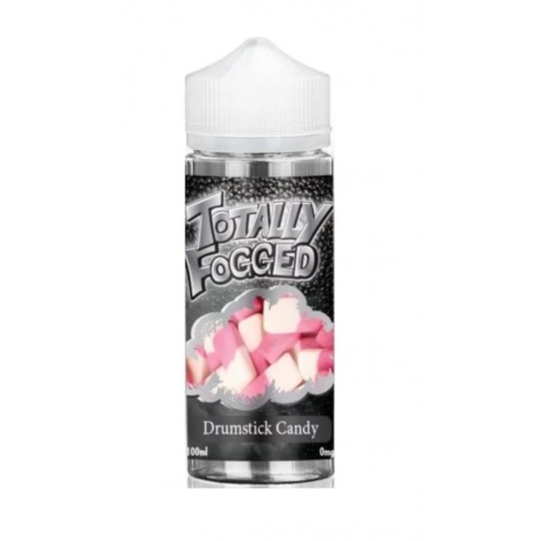 Totally Fogged E-Liquid Shortfill 70/30 VG/PG