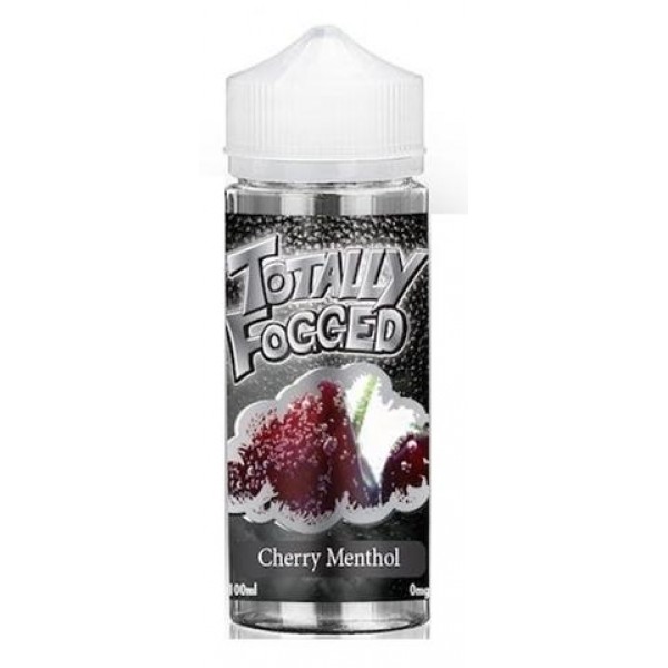 Totally Fogged Shortfill 70/30 VG/PG 0mg /3mg Premium E Liquid