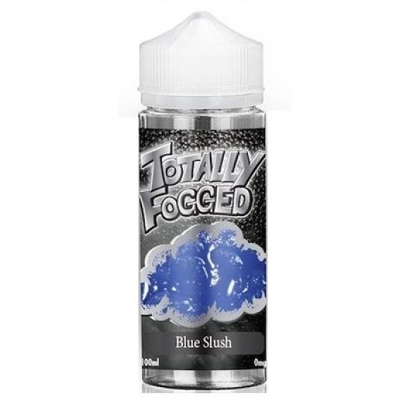 Totally Fogged Shortfill 70/30 VG/PG 0mg /3mg Premium E Liquid