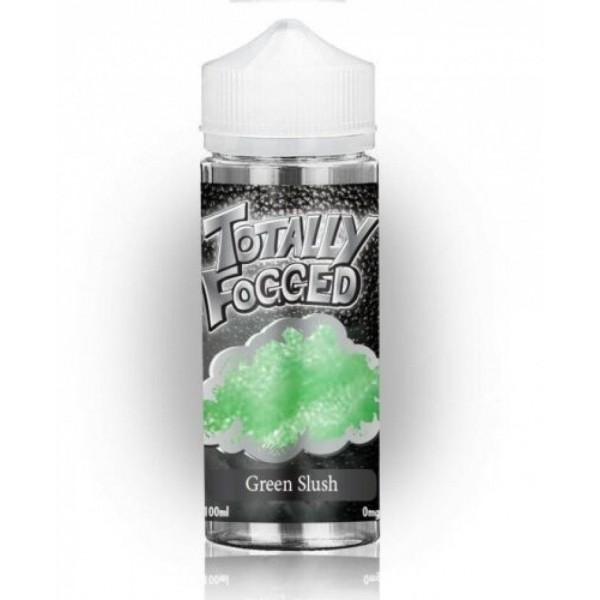 Totally Fogged Shortfill 70/30 VG/PG 0mg /3mg Premium E Liquid