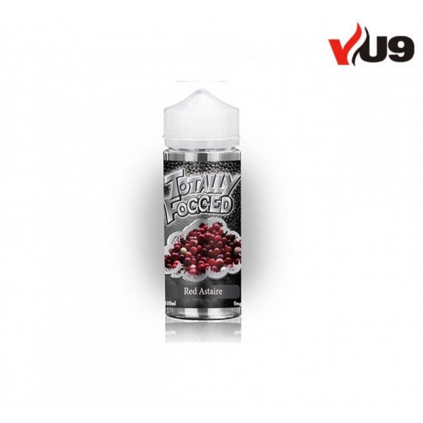 Totally Fogged Shortfill 70/30 VG/PG 0mg /3mg Premium E Liquid
