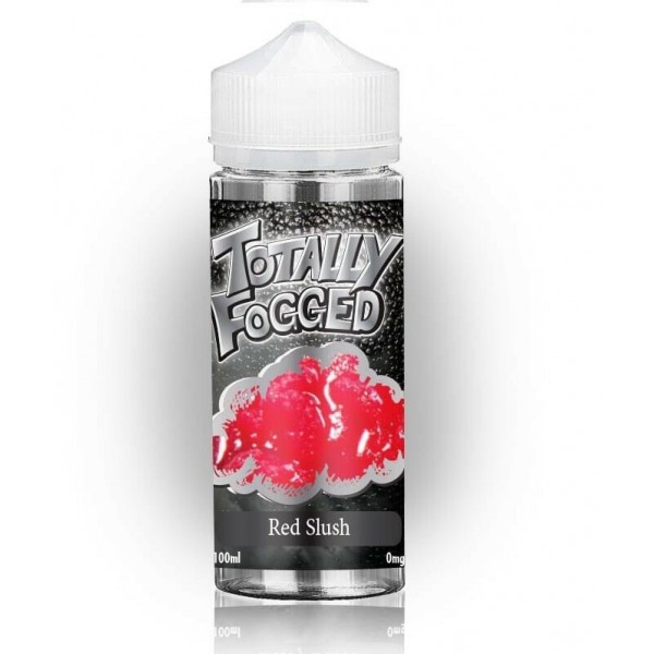 Totally Fogged E-Liquid Shortfill 70/30 VG/PG