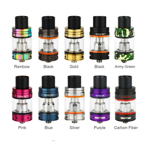Smok TFV8 Baby Beast Tank