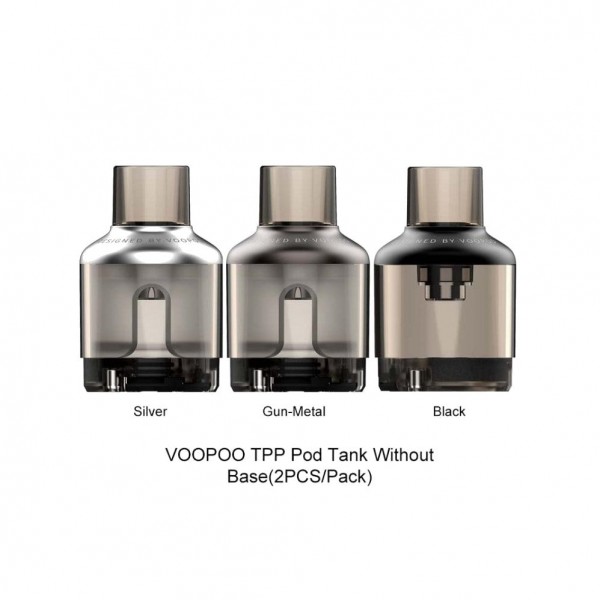 TPP POD Tank (PACK OF 2)