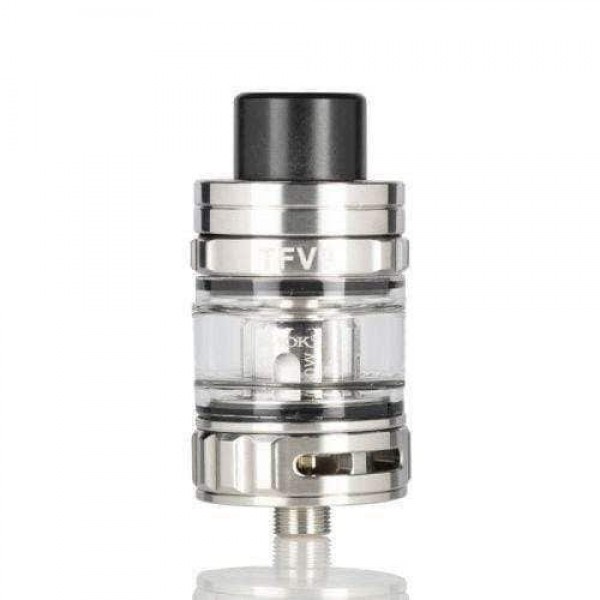 Smok TFV9 VAPE TANK Stainless Steel