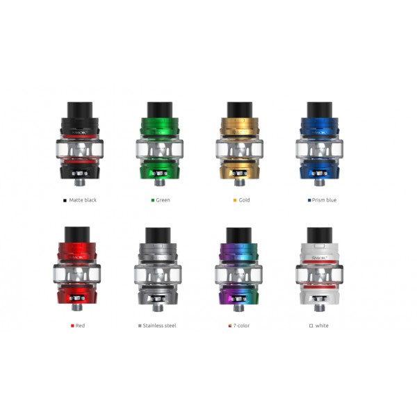 SMOK TFV8 Baby V2 Tank
