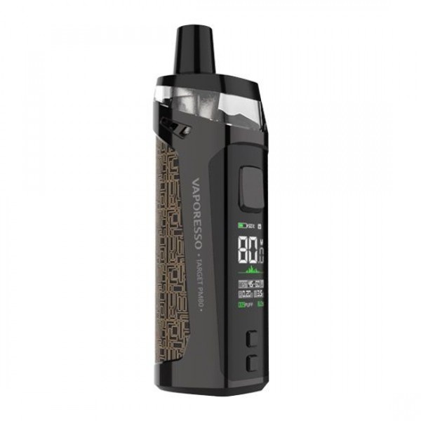 Vaporesso Target PM80 Pod Mod Kit