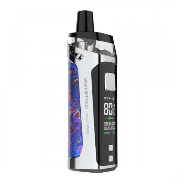 Vaporesso Target PM80 Pod Mod Kit