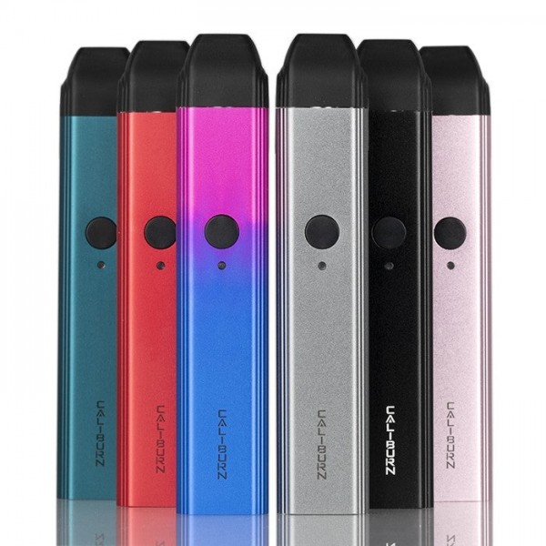 Uwell Caliburn 11W Pod Vape Kit