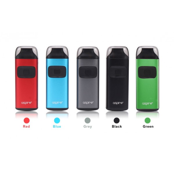 Aspire Breeze AIO Starter 2 Kit