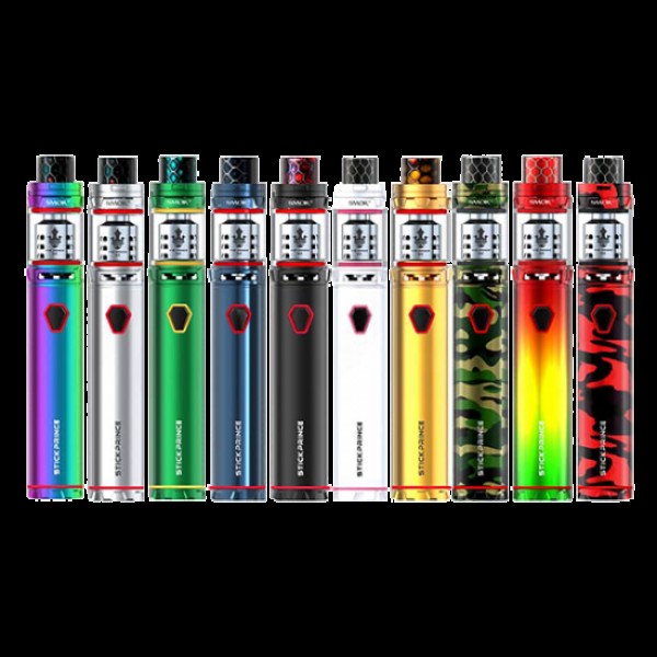 Smok Stick Prince P25 TFV12 Starter Kit