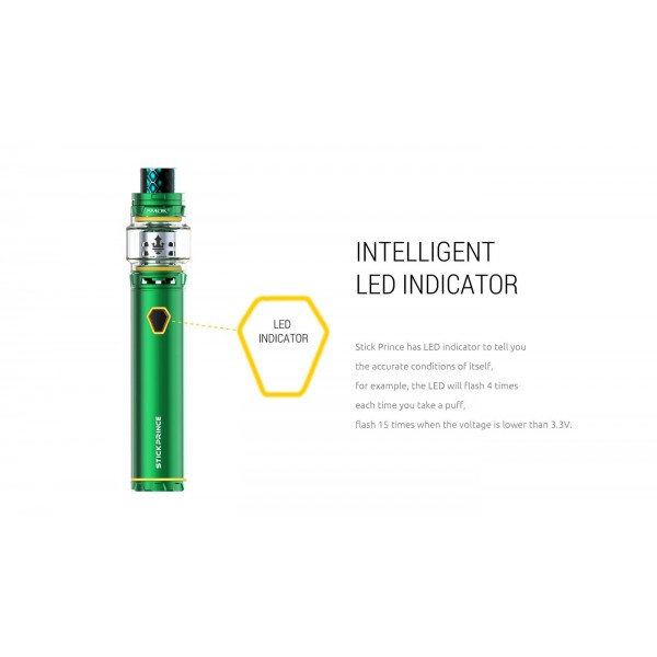 Smok Stick Prince P25 TFV12 Starter Kit
