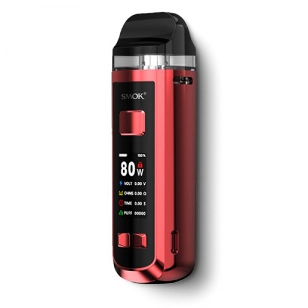 Smok RPM 2 Pod Kit