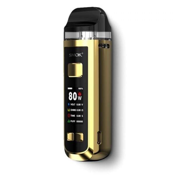 Smok RPM 2 Pod Kit