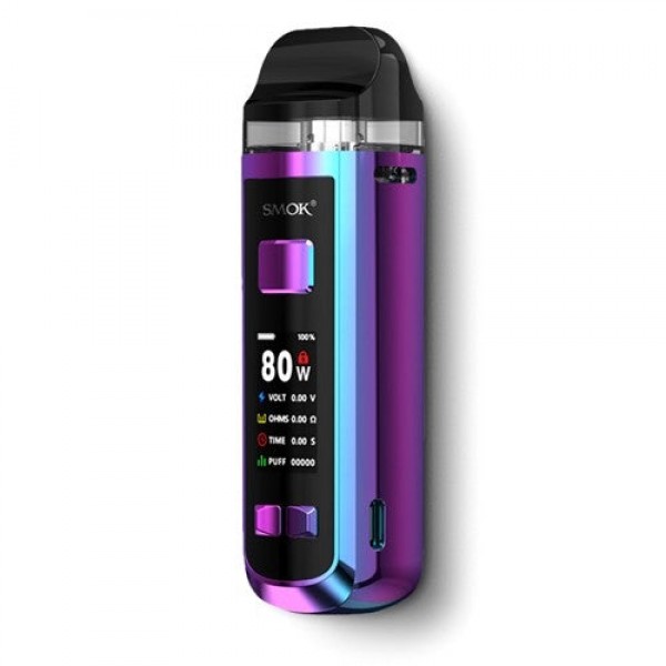 Smok RPM 2 Pod Kit