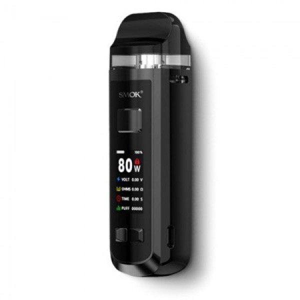 Smok RPM 2 Pod Kit