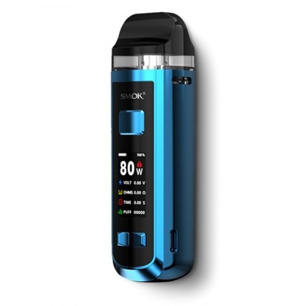 Smok RPM 2 Pod Kit